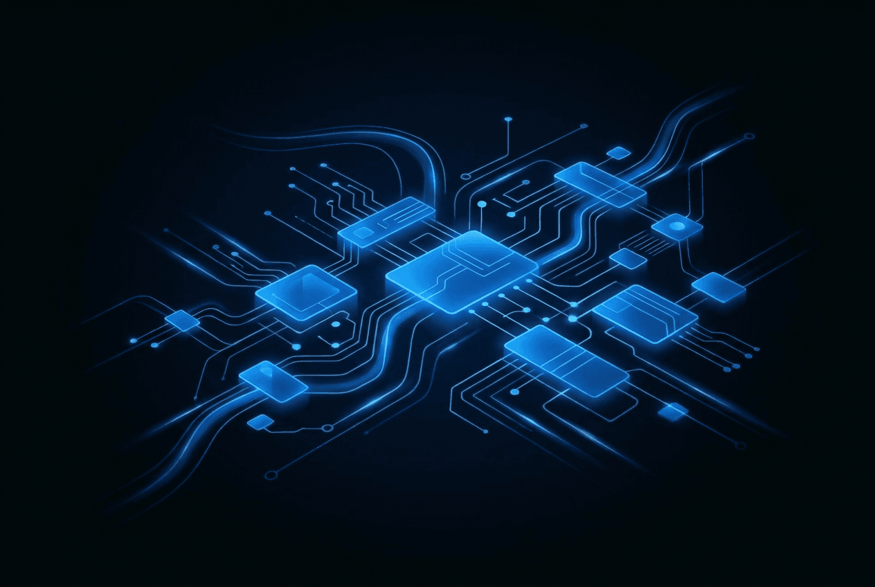 AI Strategy & Architecture