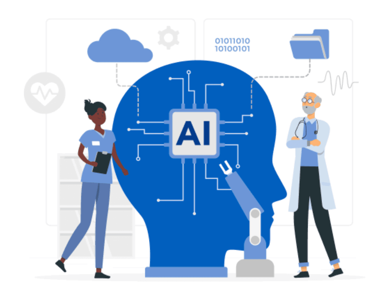 Healthcare Patient Intake